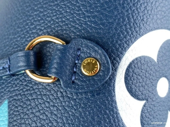 WIS NEVERFULL LOUIS VUITTON MM 0728